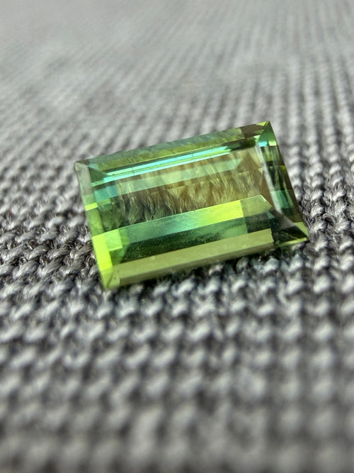 Blue/Green Tourmaline