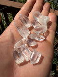 Arkansas Quartz Points - Parcel 1