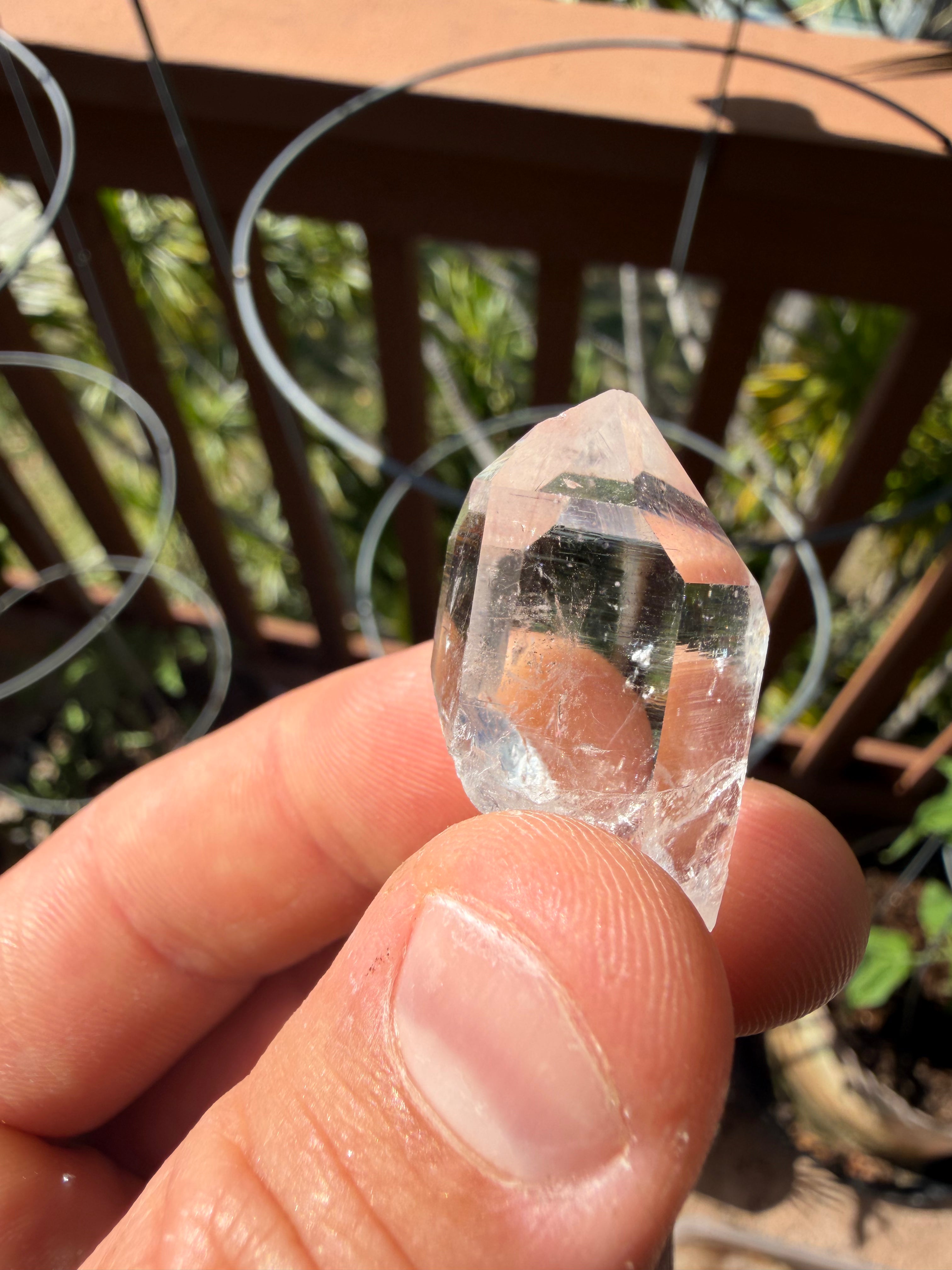 Arkansas Quartz Points - Parcel 2